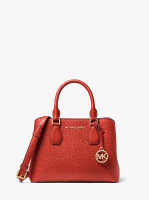 michael kors tasche camille günstig|Henkeltasche Camille Small aus gekrispeltem Leder .